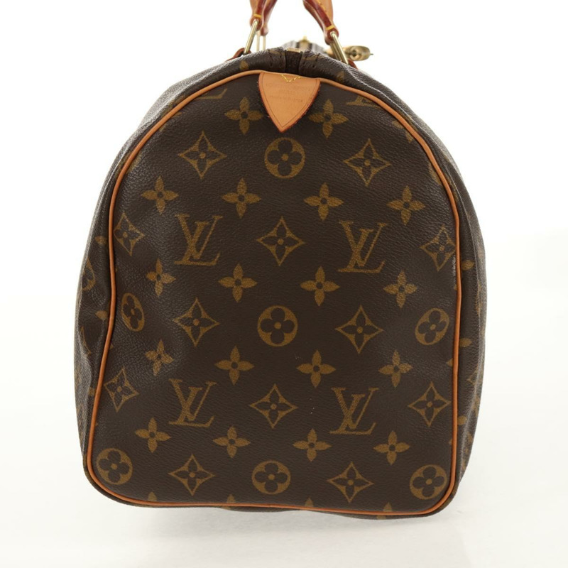【日本直送】路易威登 Monogram Speedy 35 手提包 M41524 LV 正品 149613V-3