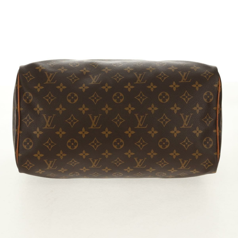 【日本直送】路易威登 Monogram Speedy 35 手提包 M41524 LV 正品 149613V-4