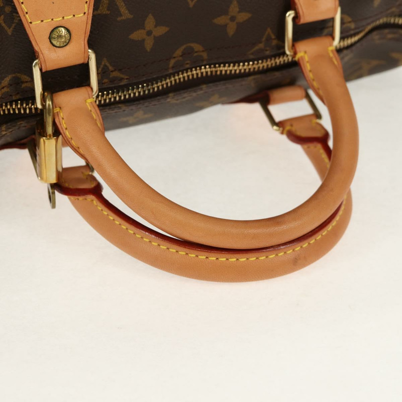 【日本直送】路易威登 Monogram Speedy 35 手提包 M41524 LV 正品 149613V-6