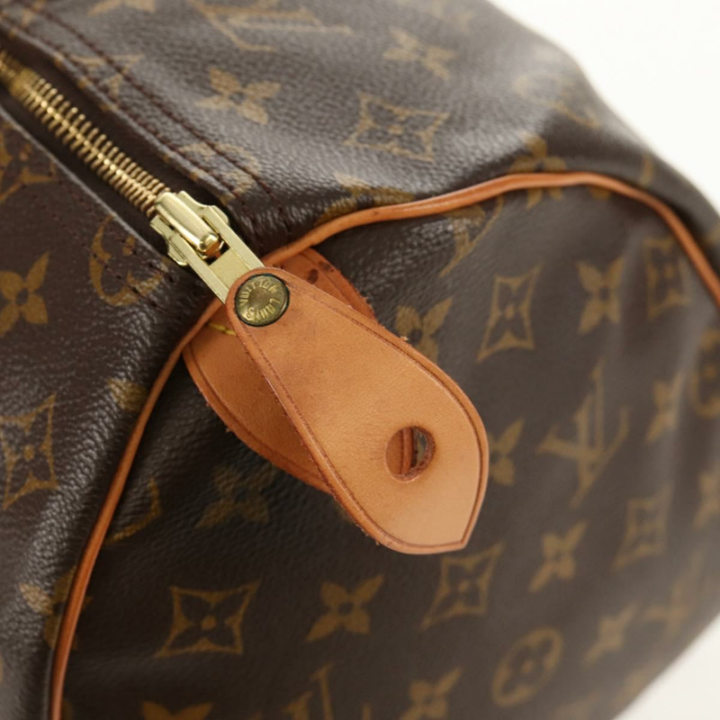 【日本直送】路易威登 Monogram Speedy 35 手提包 M41524 LV 正品 149613V-8