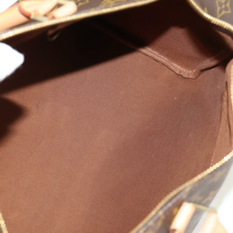【日本直送】路易威登 Monogram Speedy 35 手提包 M41524 LV 正品 149613V-9