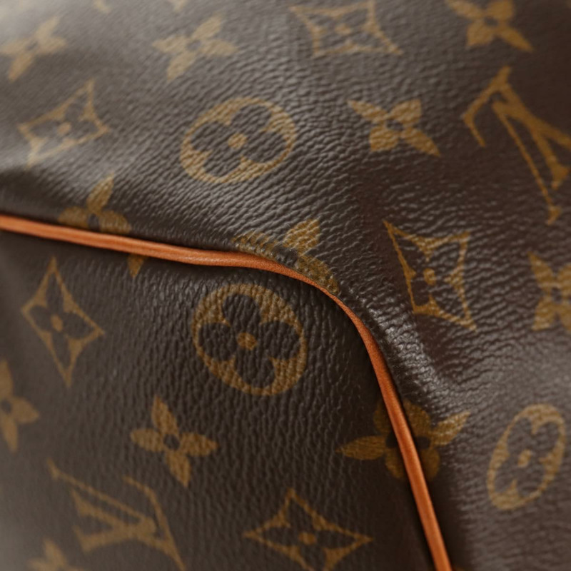 【日本直送】路易威登 Monogram Speedy 35 手提包 M41524 LV 正品 149613V-16