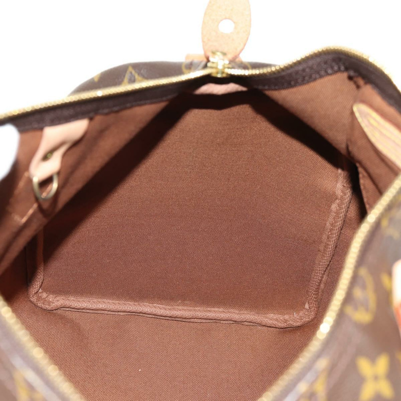 【日本直送】路易威登 Monogram Speedy 35 手提包 M41524 LV 正品 149613V-20