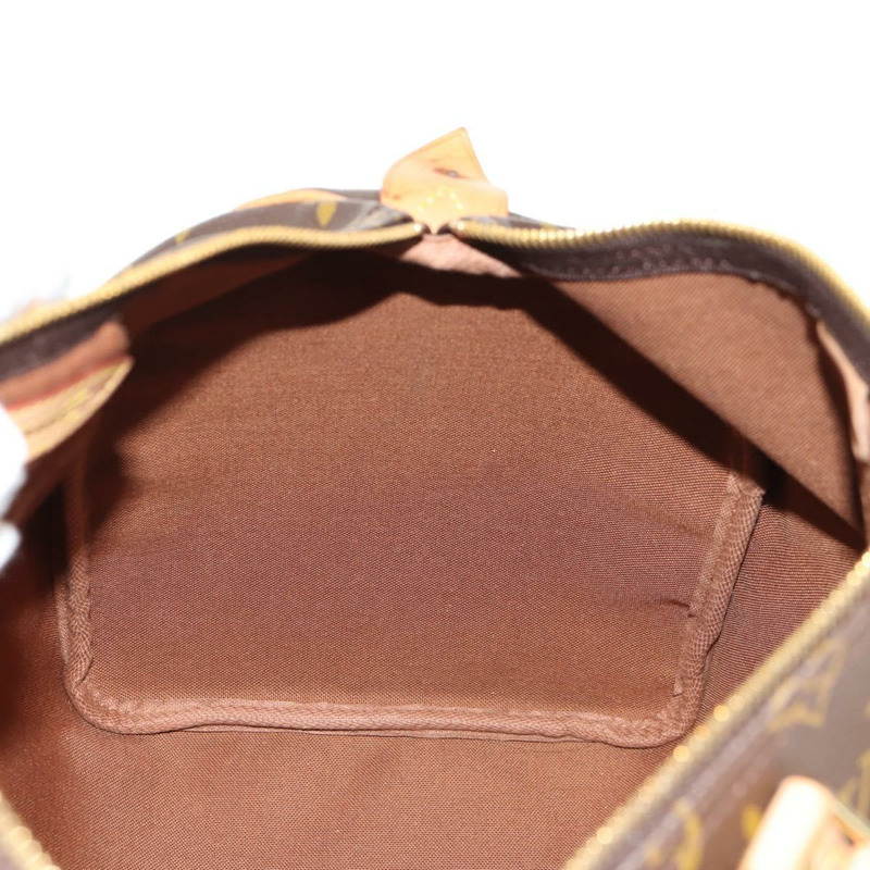 【日本直送】路易威登 Monogram Speedy 35 手提包 M41524 LV 正品 149613V-21