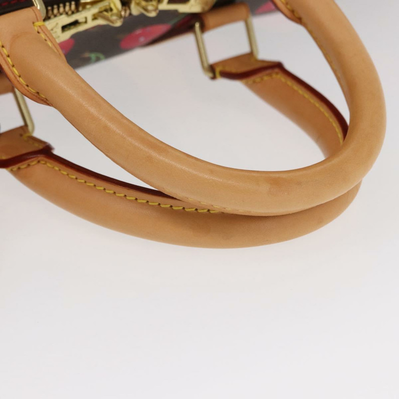 【日本直送】路易威登 Monogram Cherry Keepall 45 波士頓包 M95011 LV 正品 158899SV-6