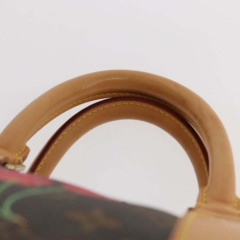 【日本直送】路易威登 Monogram Cherry Keepall 45 波士頓包 M95011 LV 正品 158899SV-7