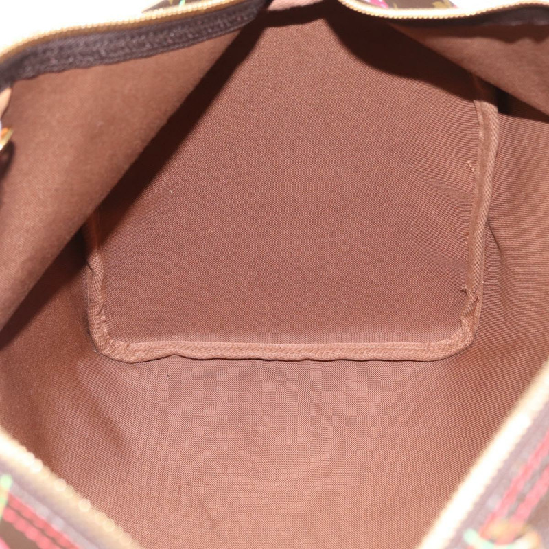 【日本直送】路易威登 Monogram Cherry Keepall 45 波士頓包 M95011 LV 正品 158899SV-21