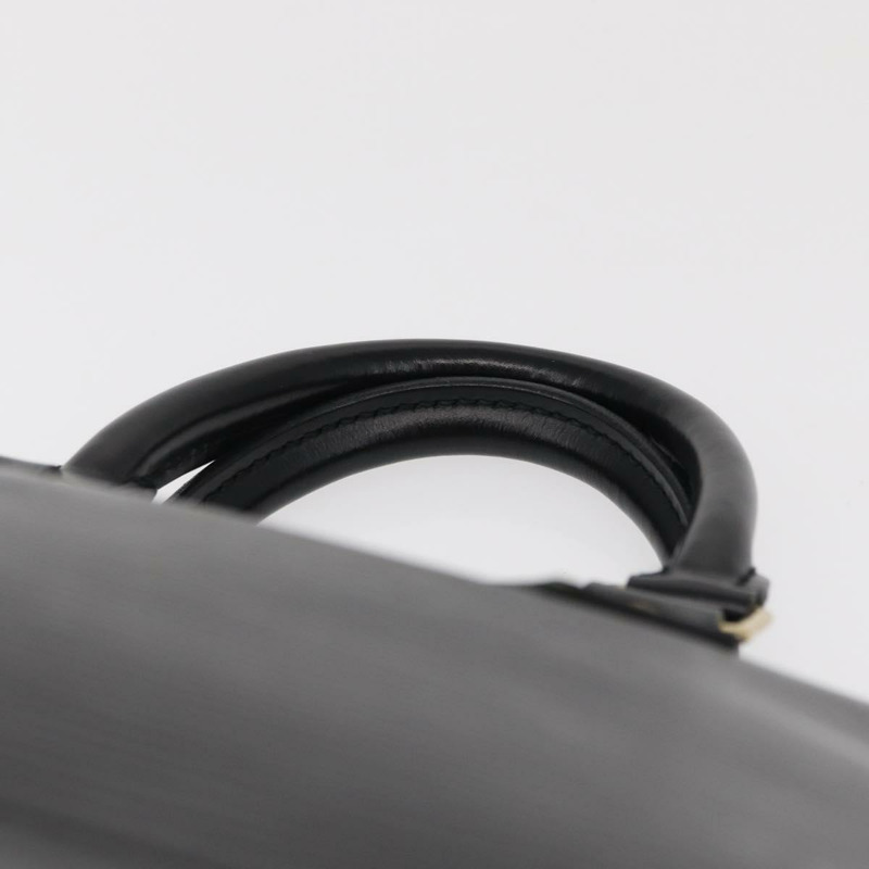 【日本直送】路易威登 Epi Alma 手提包 黑色 M52142 LV 正品 ka1525V-7