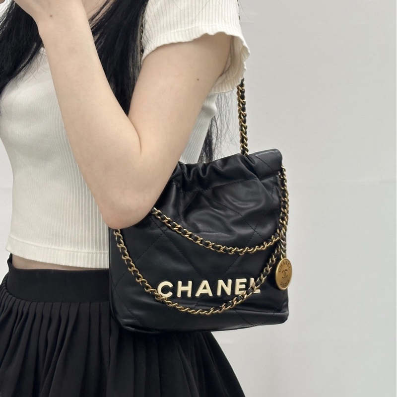 Chanel-1