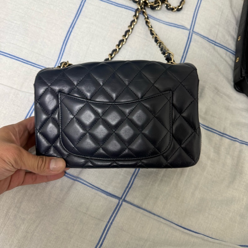 CHANEL MINI CF20-1