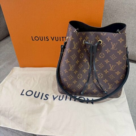 Louis Vuitton Neo Noe MM