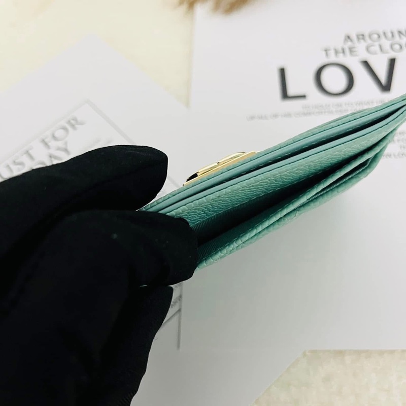 Chanel 香奈兒 卡夾-5