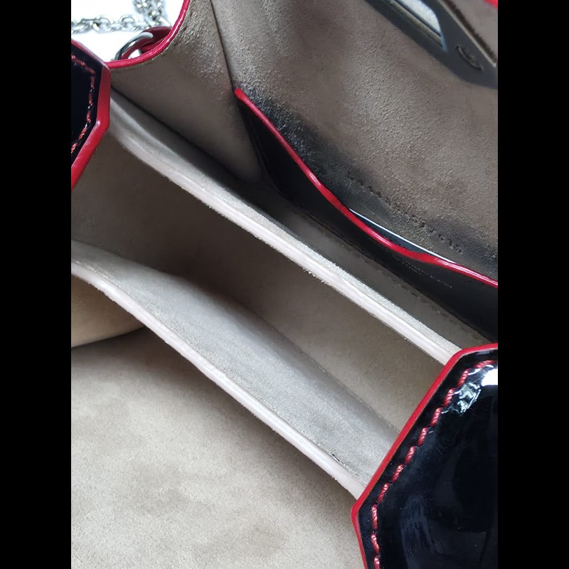 Alexander McQueen - Box 16-21