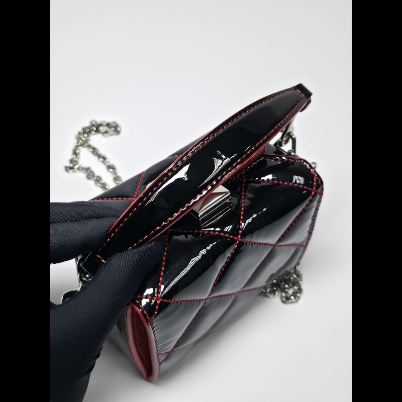 Alexander McQueen - Box 16-23