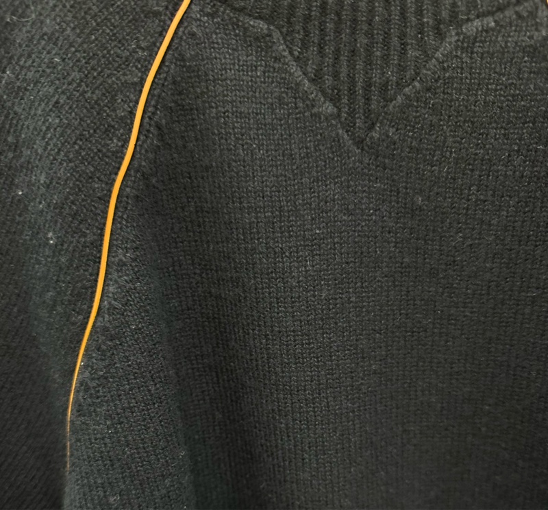 Hermes 愛馬仕 羊毛針織衫 M碼-4