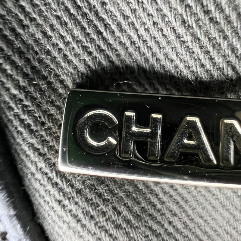 香奈兒 GST Grand Shopping Tote 托特包-23