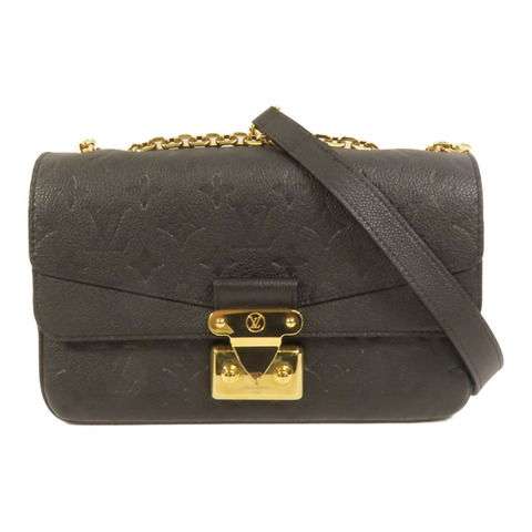LOUIS VUITTON Momogram Empreinte Marceau肩背袋