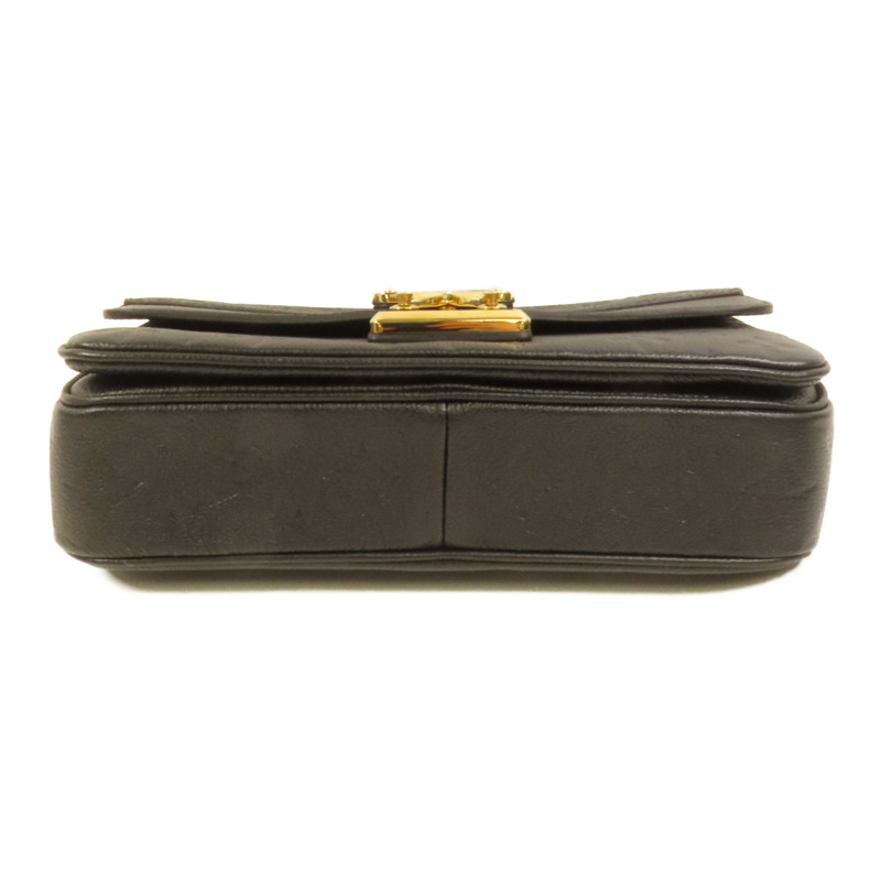 LOUIS VUITTON Momogram Empreinte Marceau肩背袋-3
