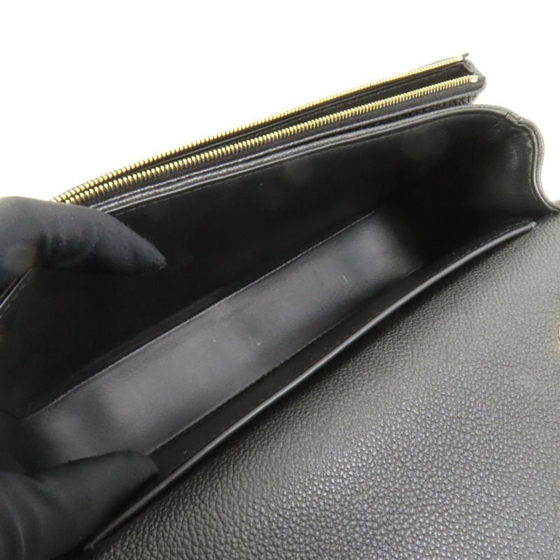 LOUIS VUITTON Momogram Empreinte Marceau肩背袋-5