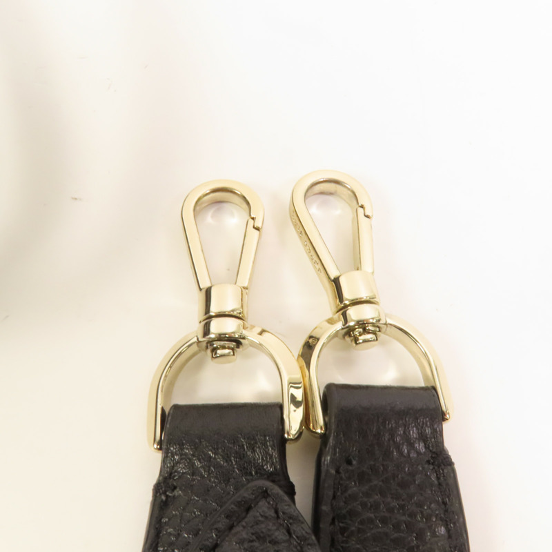 Kate Spade 帆布/牛皮皮革2 Way Shoulder金扣手挽肩背兩用袋-6