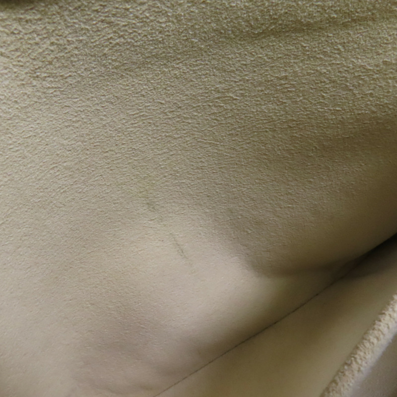 LOUIS VUITTON Monogram Hudson PM金扣肩背袋-14