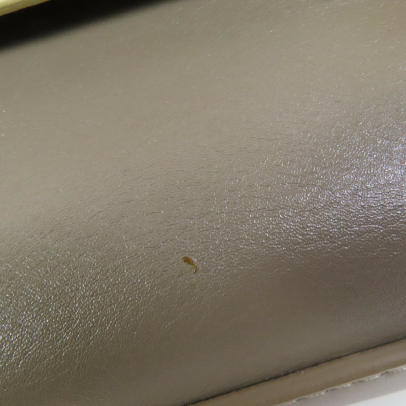 CELINE 牛皮皮革Trapeze金扣手挽肩背兩用袋-14