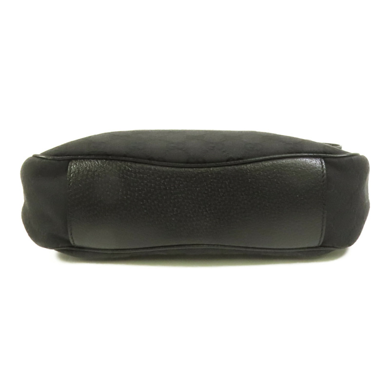 GUCCI 帆布GG Canvas Hobo手挽袋-3