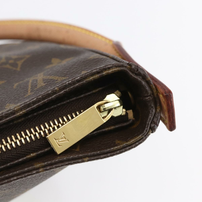 【日本直送】路易威登 Monogram Looping MM 肩背包 M51146 LV Auth 148642A-8