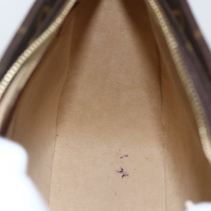 【日本直送】路易威登 Monogram Looping MM 肩背包 M51146 LV Auth 148642A-19