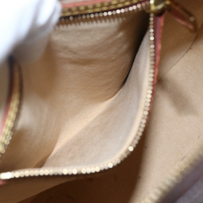 【日本直送】路易威登 Monogram Looping MM 肩背包 M51146 LV Auth 148642A-21