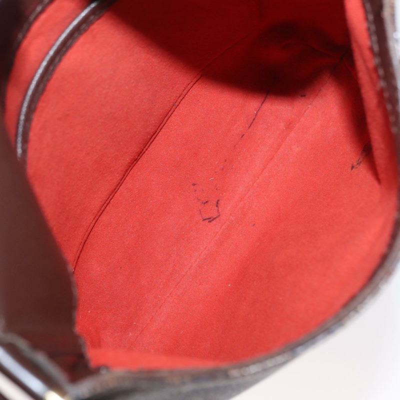 【日本直送】路易威登 Damier Ebene Musette Salsa 短肩包 N51260 正品 BA8574-10