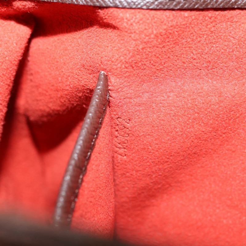 【日本直送】路易威登 Damier Ebene Musette Salsa 短肩包 N51260 正品 BA8574-11