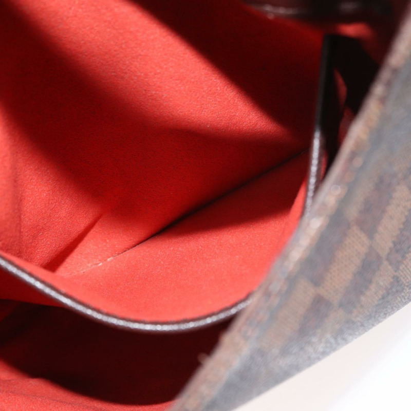 【日本直送】路易威登 Damier Ebene Musette Salsa 短肩包 N51260 正品 BA8574-19