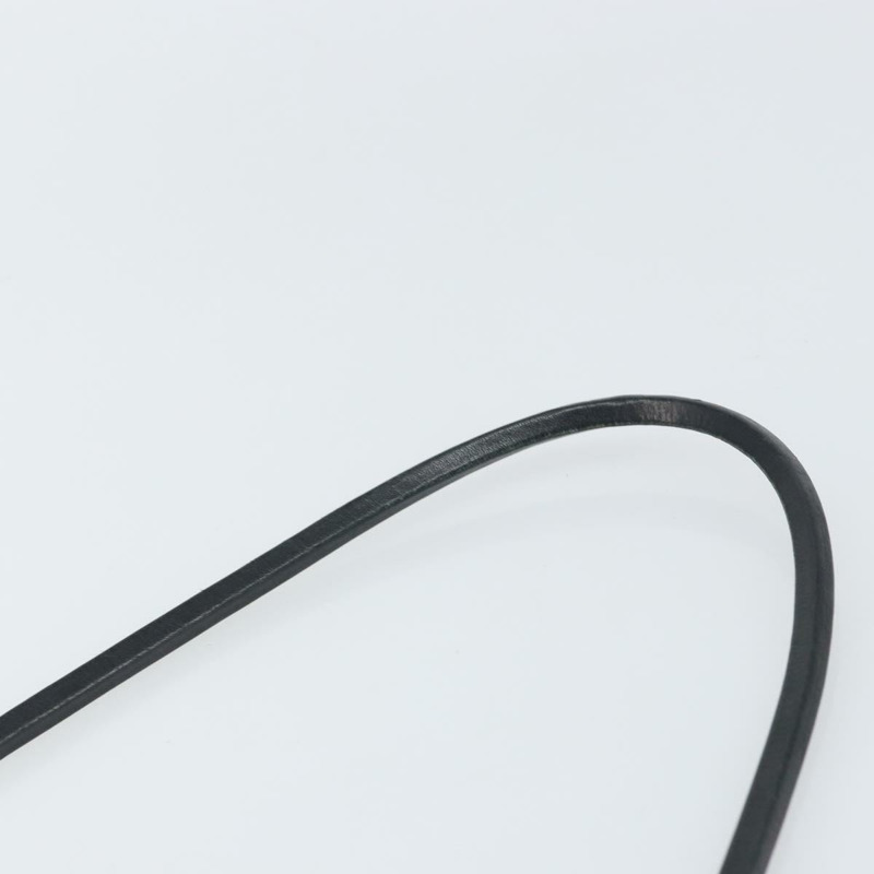 【日本直送】GUCCI GG帆布肩背包 黑色 金色 001 4142 正品 ep12350-7