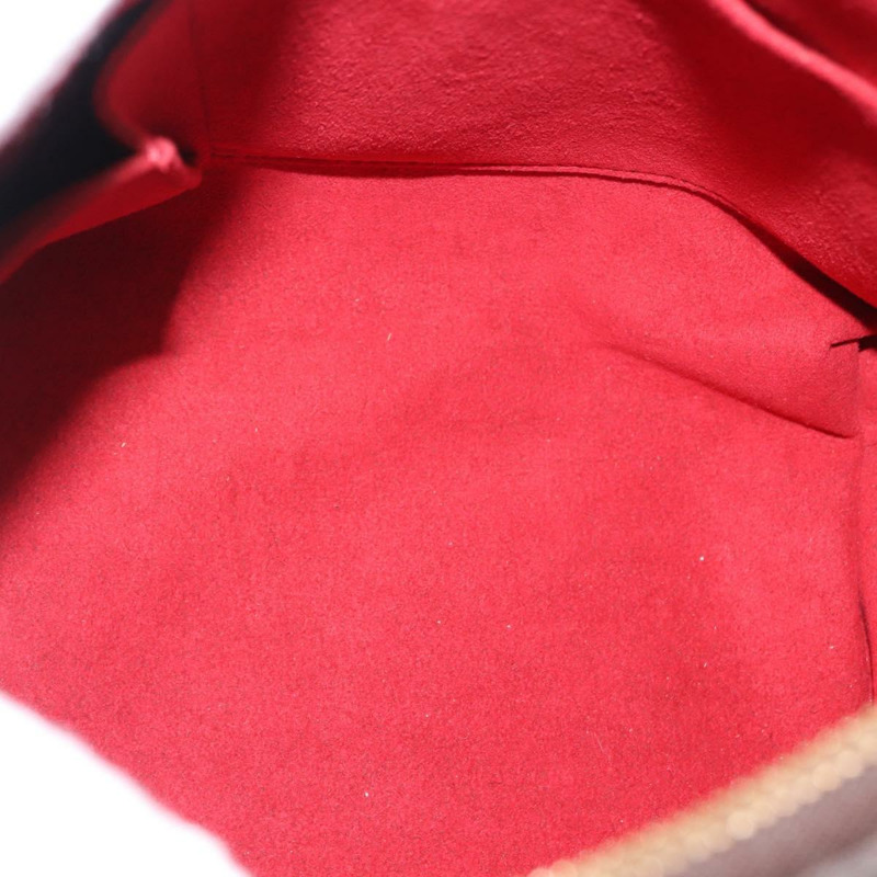 【日本直送】路易威登 Damier Ebene Trevi PM 手提包 2way N51997 LV 正品 ep12513-10