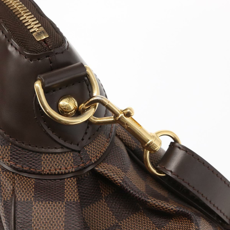 【日本直送】路易威登 Damier Ebene Trevi PM 手提包 2way N51997 LV 正品 ep12513-18