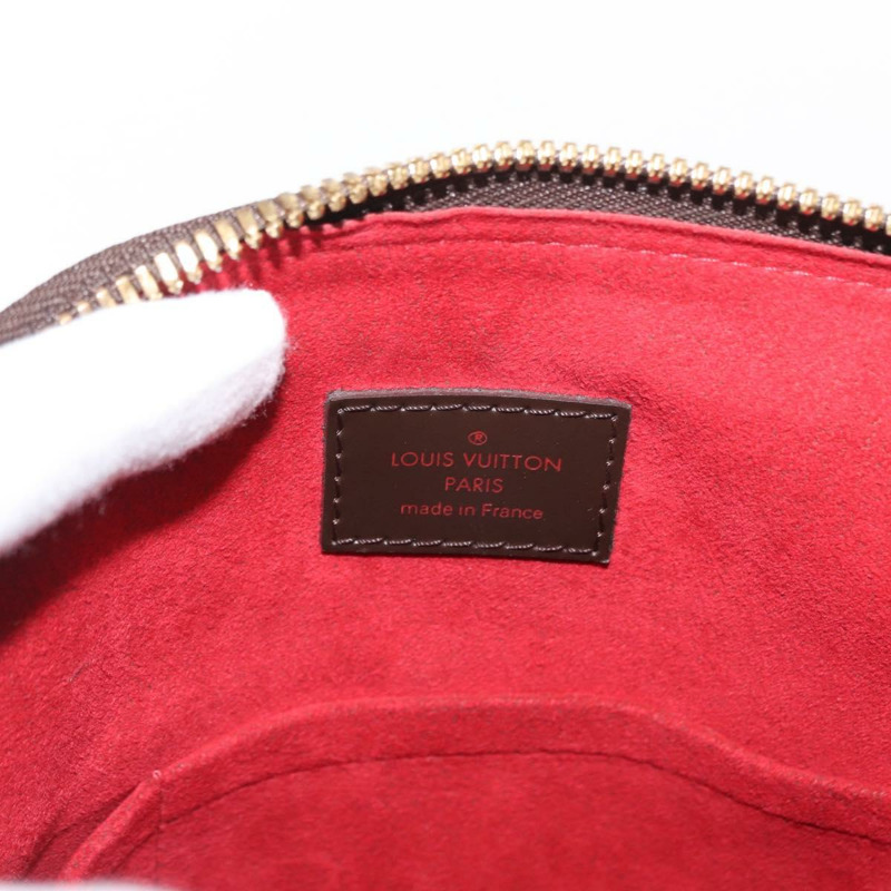 【日本直送】路易威登 Damier Ebene Trevi PM 手提包 2way N51997 LV 正品 ep12513-20