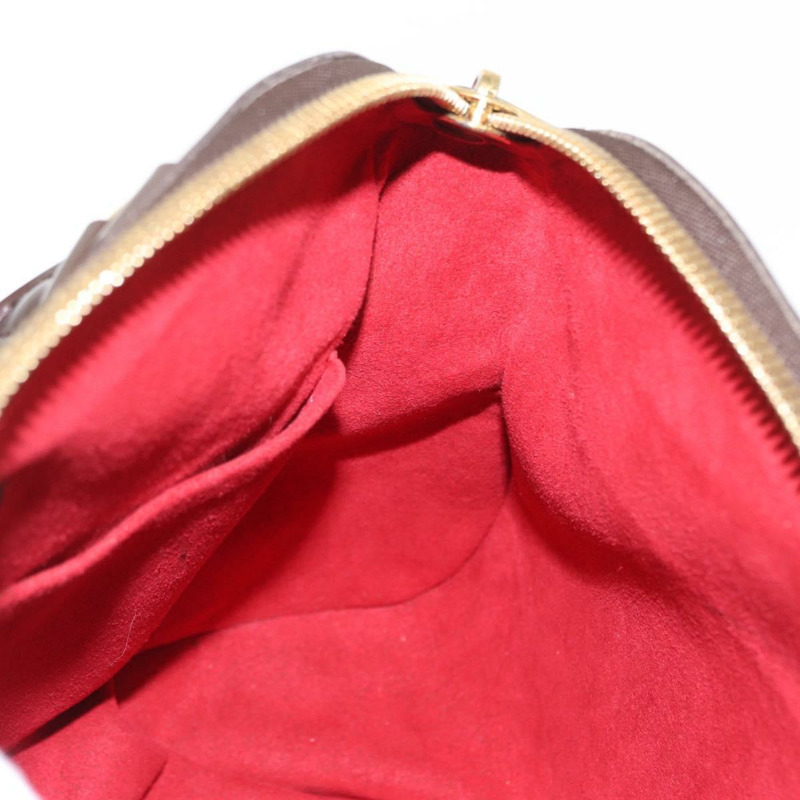 【日本直送】路易威登 Damier Ebene Trevi PM 手提包 2way N51997 LV 正品 ep12513-21