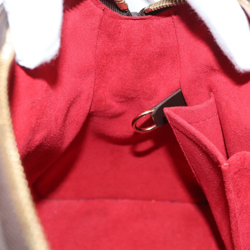 【日本直送】路易威登 Damier Ebene Trevi PM 手提包 2way N51997 LV 正品 ep12513-22