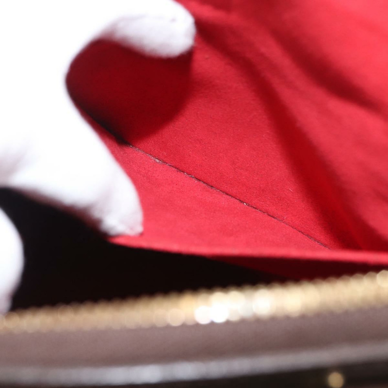 【日本直送】路易威登 Damier Ebene Trevi PM 手提包 2way N51997 LV 正品 ep12513-23