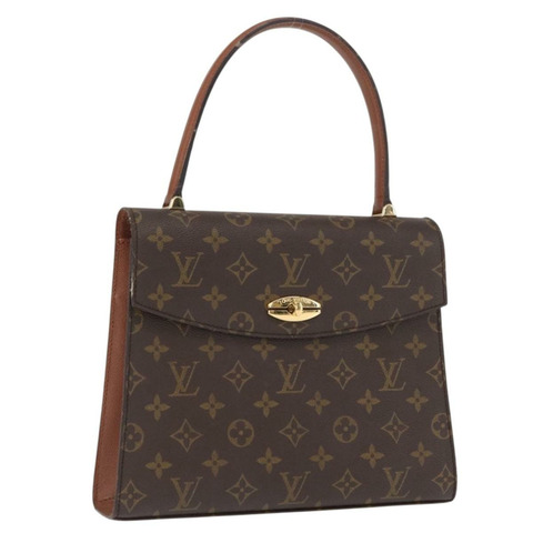 路易威登 Monogram Malesherbes 手袋 M51379 LV 正品 163541