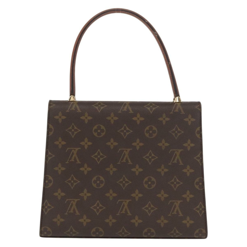 【日本直送】路易威登 Monogram Malesherbes 手袋 M51379 LV 正品 163541-1