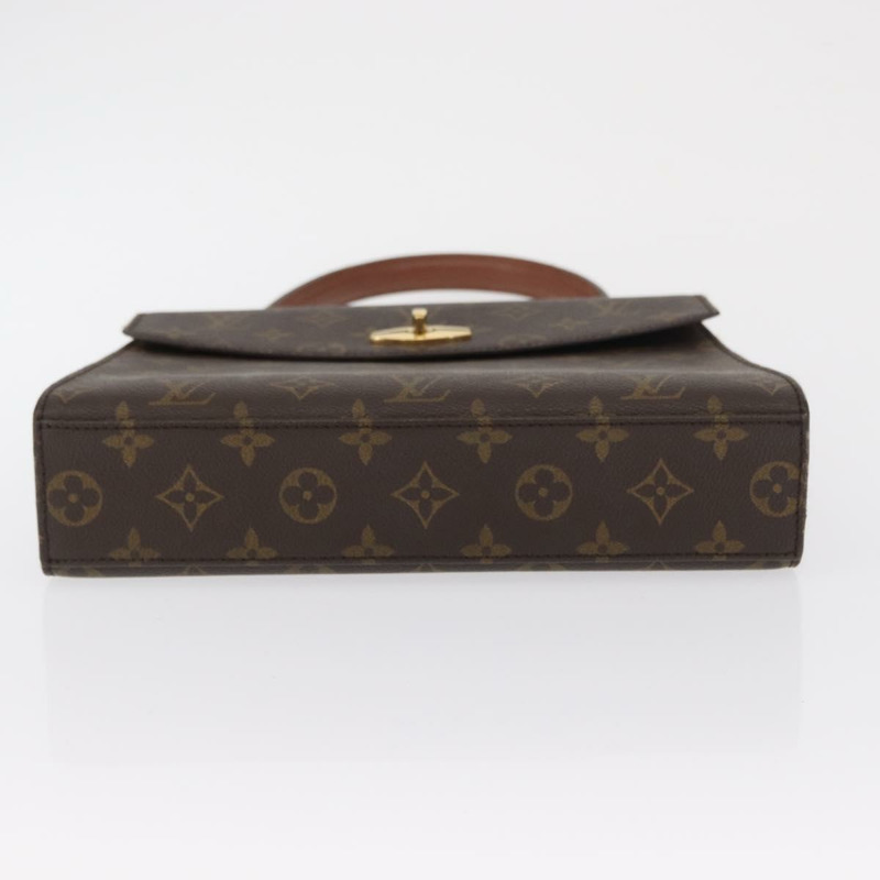 【日本直送】路易威登 Monogram Malesherbes 手袋 M51379 LV 正品 163541-4