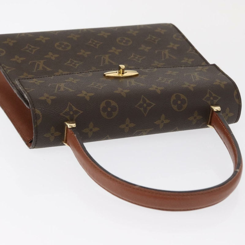 【日本直送】路易威登 Monogram Malesherbes 手袋 M51379 LV 正品 163541-5