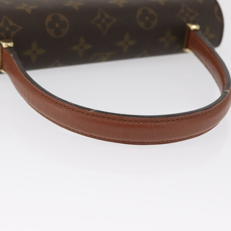 【日本直送】路易威登 Monogram Malesherbes 手袋 M51379 LV 正品 163541-6