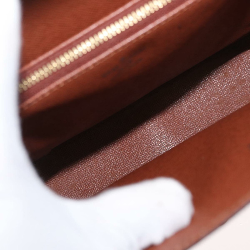 【日本直送】路易威登 Monogram Malesherbes 手袋 M51379 LV 正品 163541-9