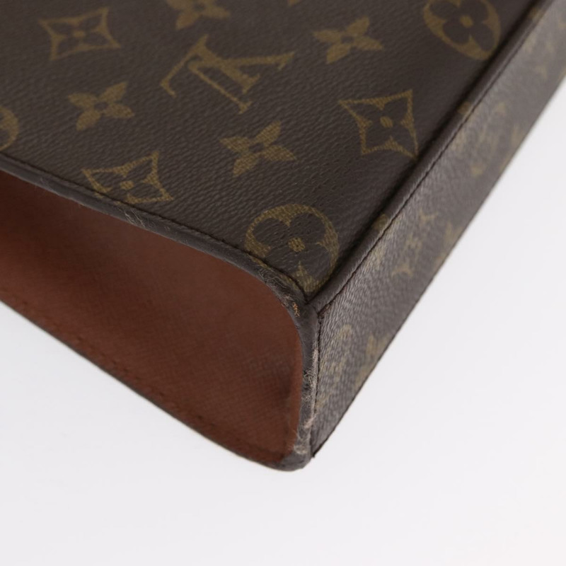 【日本直送】路易威登 Monogram Malesherbes 手袋 M51379 LV 正品 163541-14