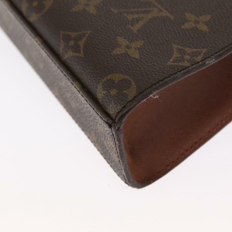 【日本直送】路易威登 Monogram Malesherbes 手袋 M51379 LV 正品 163541-15