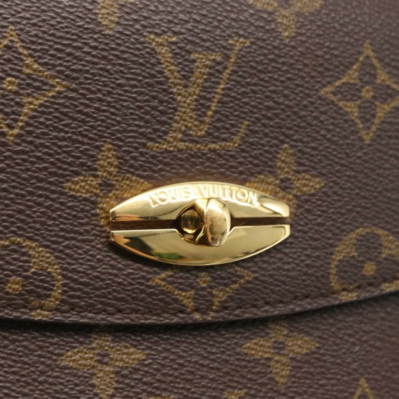 【日本直送】路易威登 Monogram Malesherbes 手袋 M51379 LV 正品 163541-16