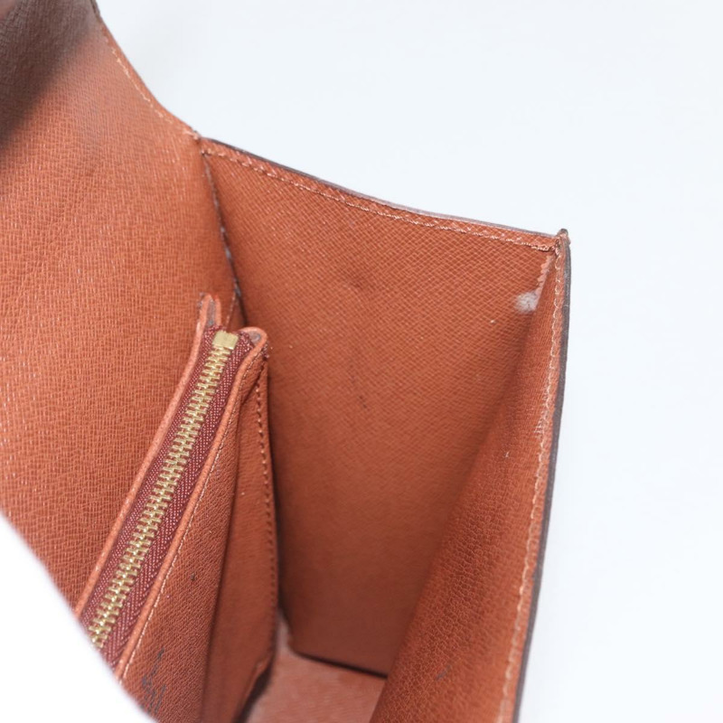 【日本直送】路易威登 Monogram Malesherbes 手袋 M51379 LV 正品 163541-19